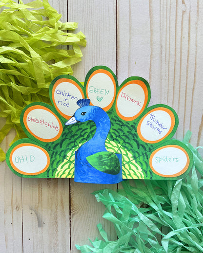 Challenges Kit PDF (ages 5-12)