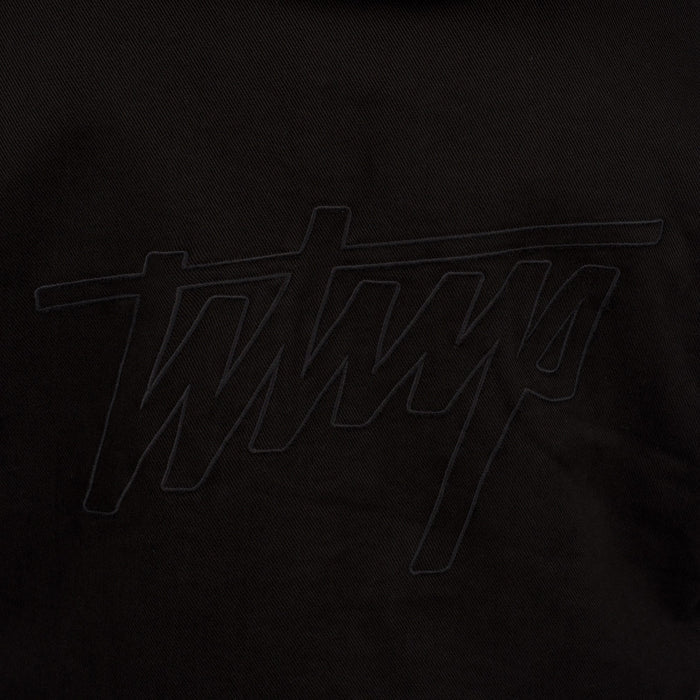 Chaqueta WhatUp Dark Grey