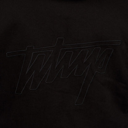 Chaqueta WhatUp Dark Grey