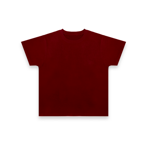 300 GSM 'Cherry' Standard Tee