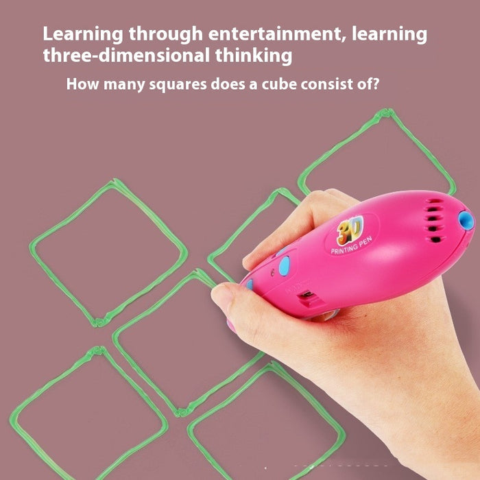 Children's Educational Toys 🇨🇳