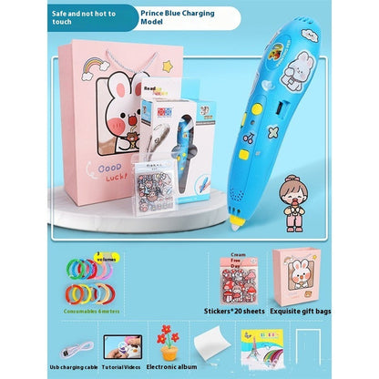 Children's Educational Toys 🇨🇳
