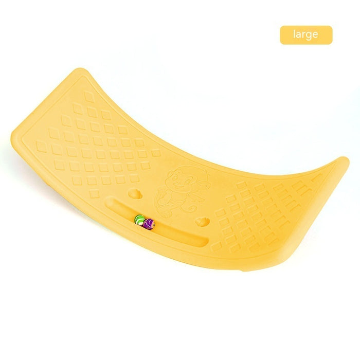 Lemon Yellow / Small Size