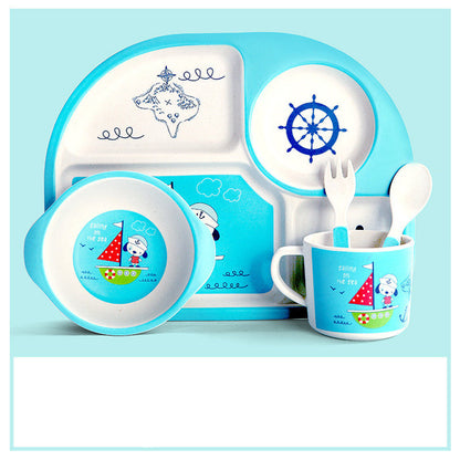 Sea blue