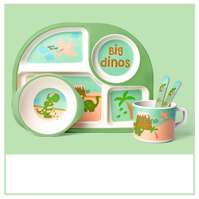 Children's tableware gift set 🇨🇳