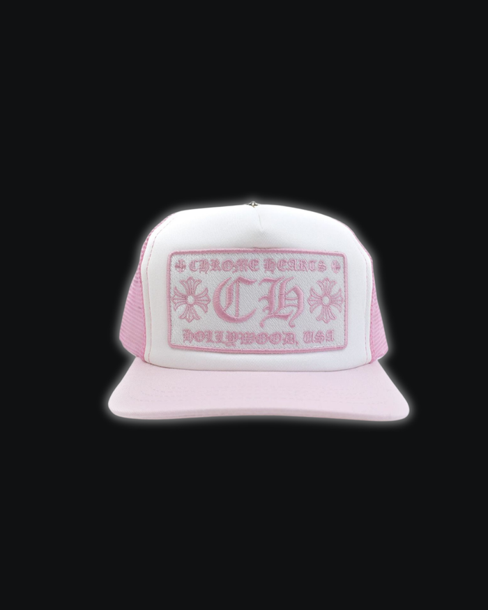 CHROME HEARTS CAPS