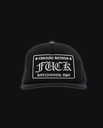 CHROME HEARTS CAPS