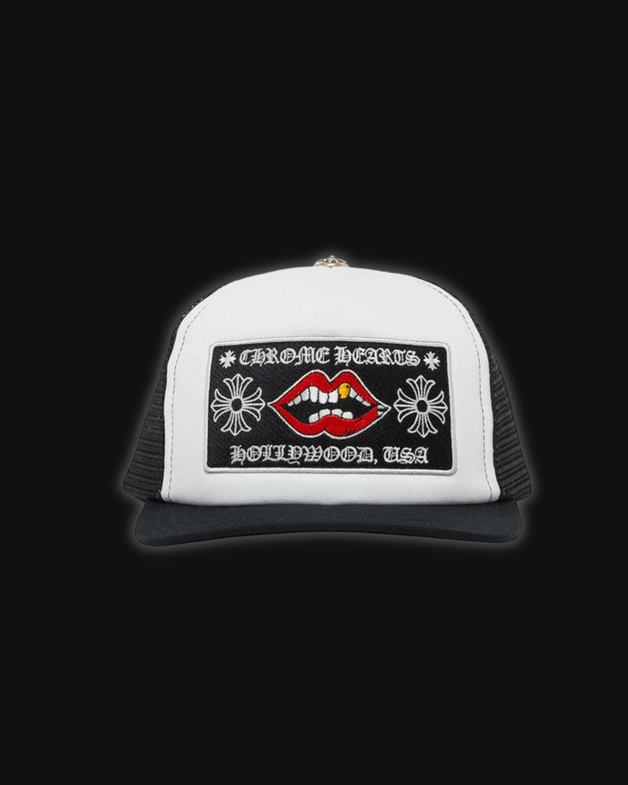 CHROME HEARTS CAPS