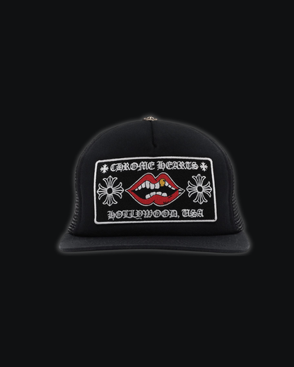 CHROME HEARTS CAPS