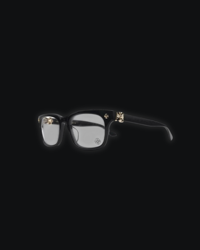 CHROME HEARTS GLASSES