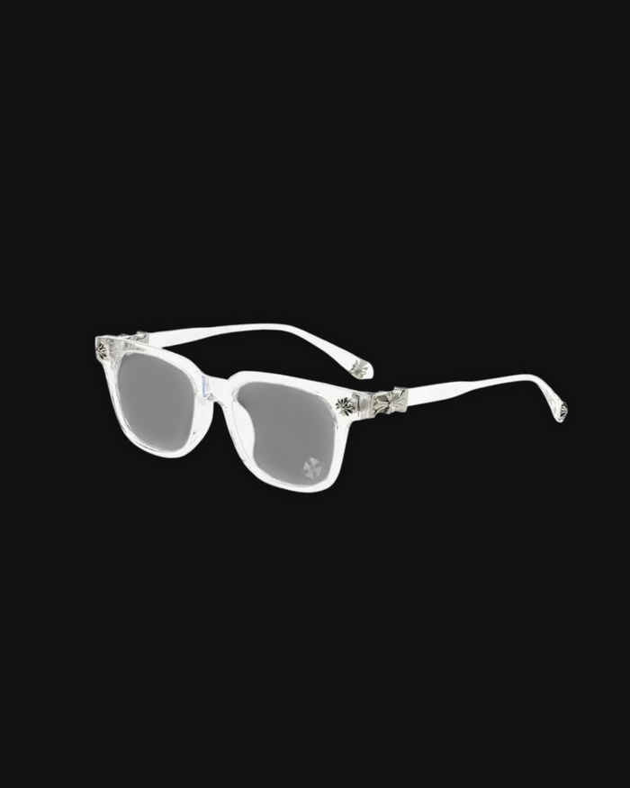 CHROME HEARTS GLASSES