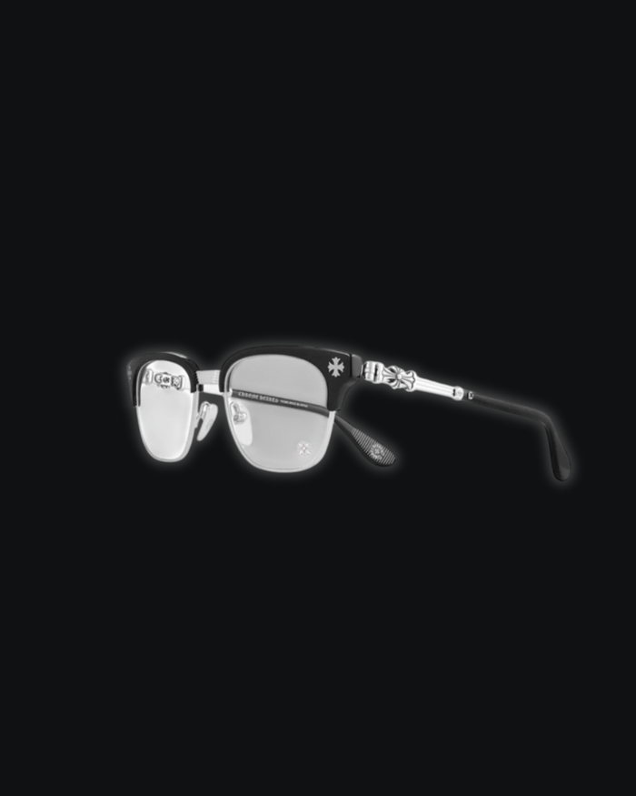 CHROME HEARTS GLASSES
