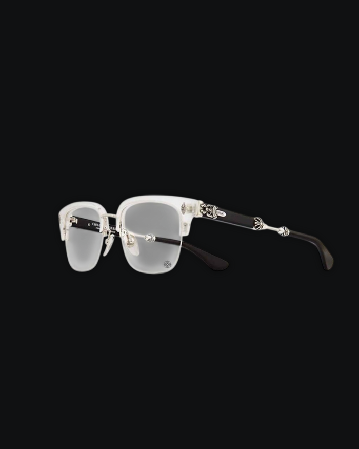 CHROME HEARTS GLASSES