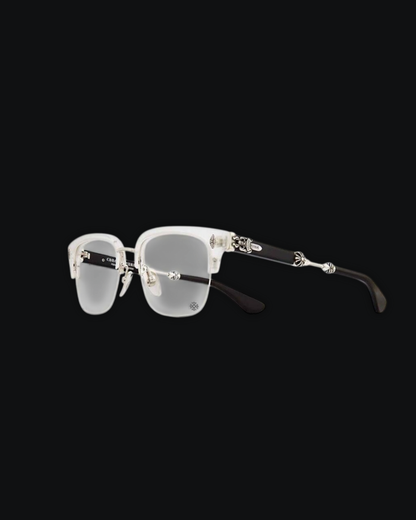 CHROME HEARTS GLASSES