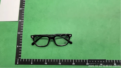 CHROME HEARTS GLASSES
