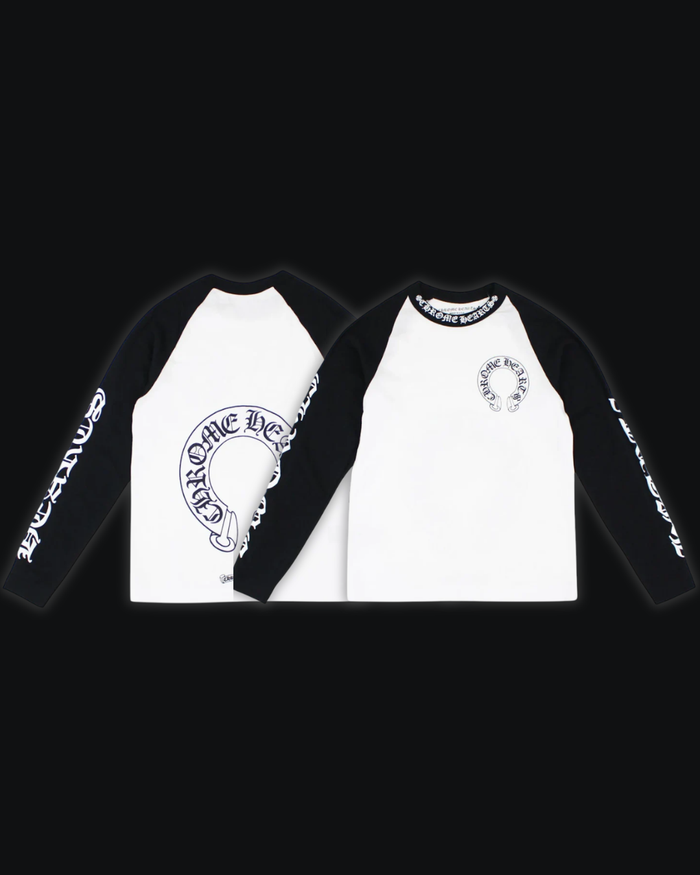 CHROME HEARTS LONG SLEEVES