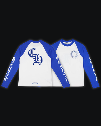 CHROME HEARTS LONG SLEEVES