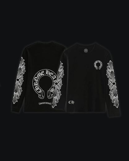 CHROME HEARTS LONG SLEEVES