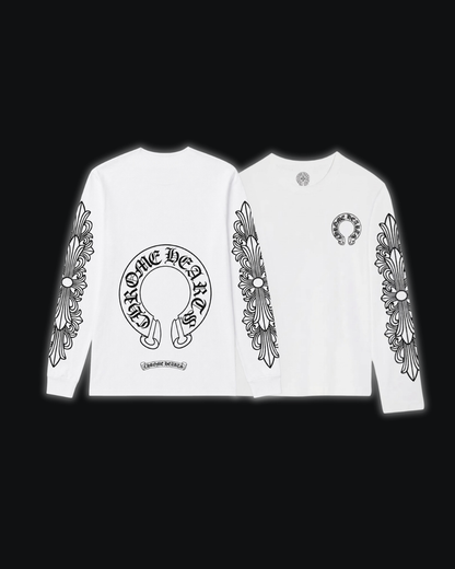 CHROME HEARTS LONG SLEEVES