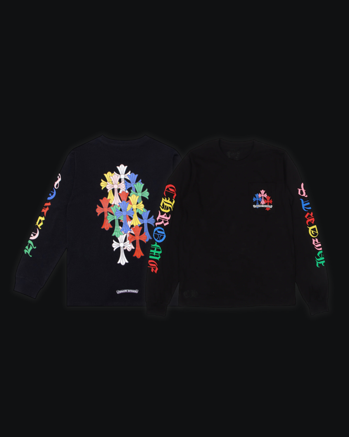CHROME HEARTS LONG SLEEVES