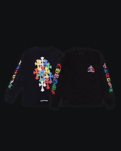CHROME HEARTS LONG SLEEVES