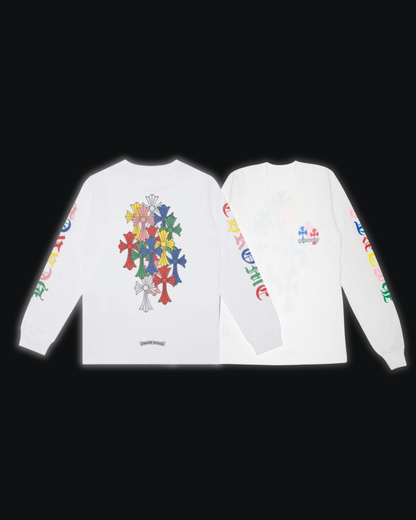 CHROME HEARTS LONG SLEEVES