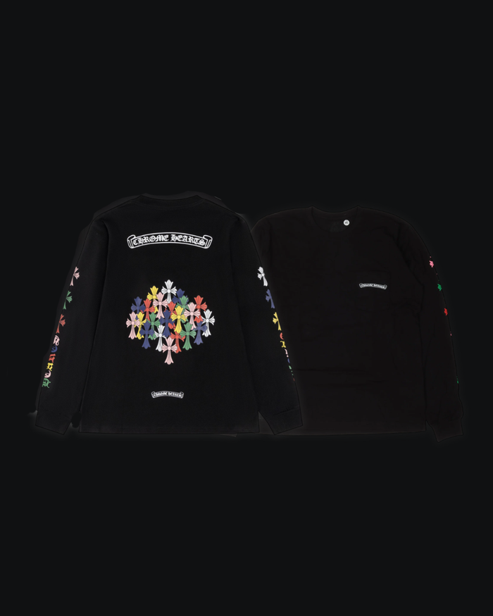 CHROME HEARTS LONG SLEEVES