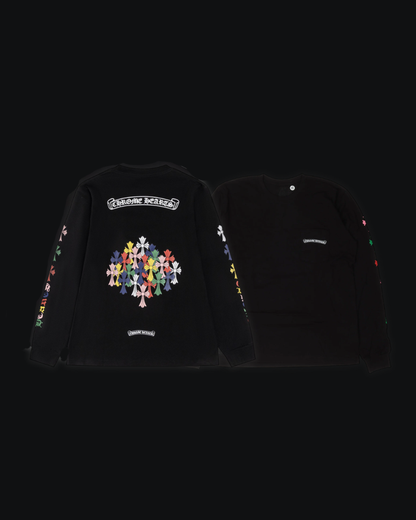 CHROME HEARTS LONG SLEEVES