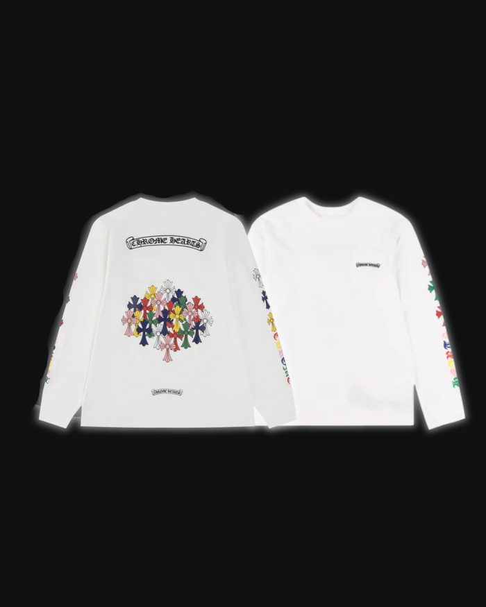 S / #8