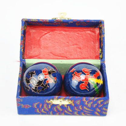 Cloisonne ball 🇨🇳