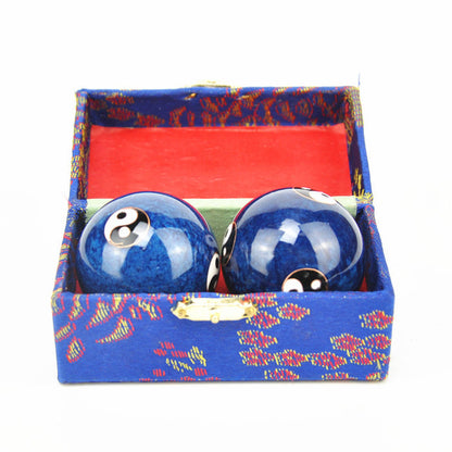 Cloisonne ball 🇨🇳