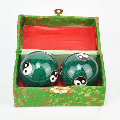Cloisonne ball 🇨🇳