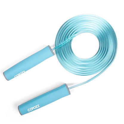 Copozz rope skipping exercise 🇨🇳