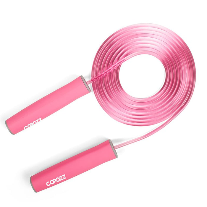 Copozz rope skipping exercise 🇨🇳