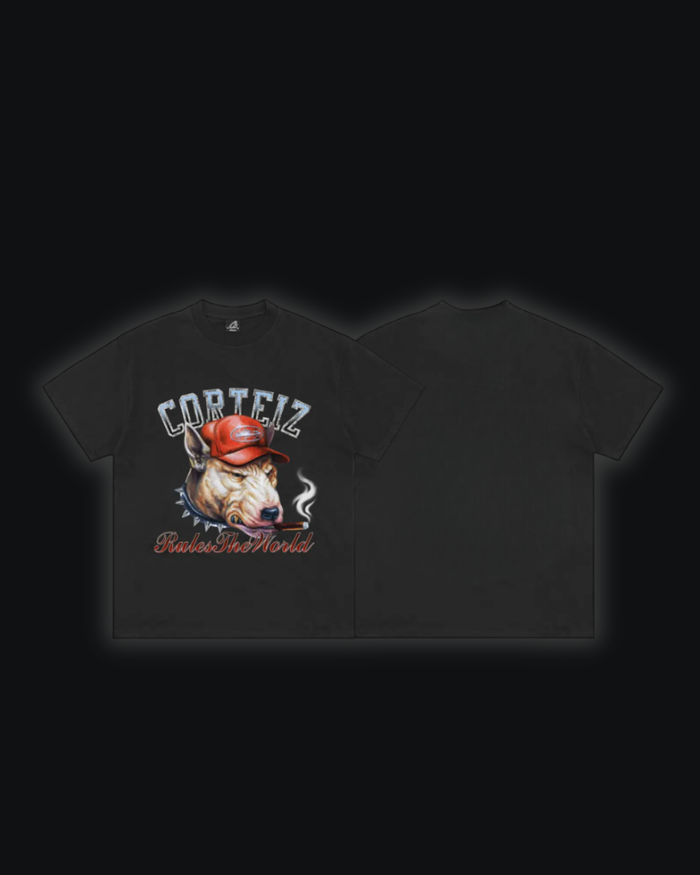 CORTEIZ TEES