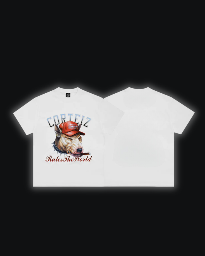 CORTEIZ TEES