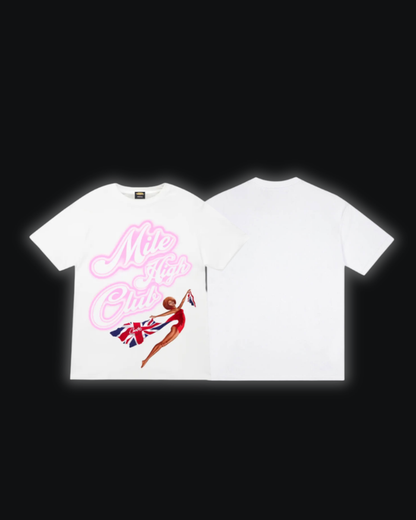 CORTEIZ TEES