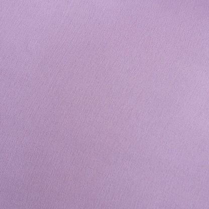 Coverless Butterfly Quilted 7.5 Tog Duvet Set - Lilac 🇬🇧