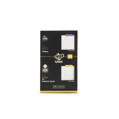 Crep Protect - Ultimate Microfibre Towel