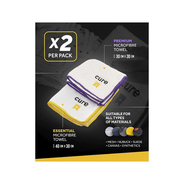 Crep Protect - Ultimate Microfibre Towel