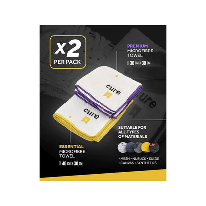 Crep Protect - Ultimate Microfibre Towel
