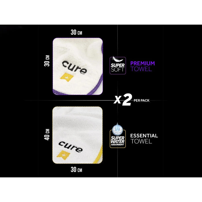 Crep Protect - Ultimate Microfibre Towel
