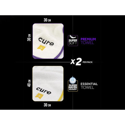 Crep Protect - Ultimate Microfibre Towel