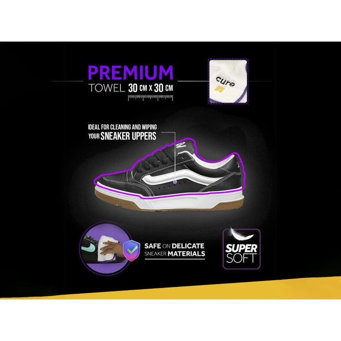 Crep Protect - Ultimate Microfibre Towel