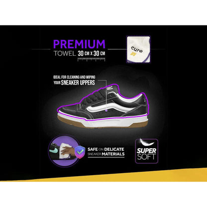 Crep Protect - Ultimate Microfibre Towel