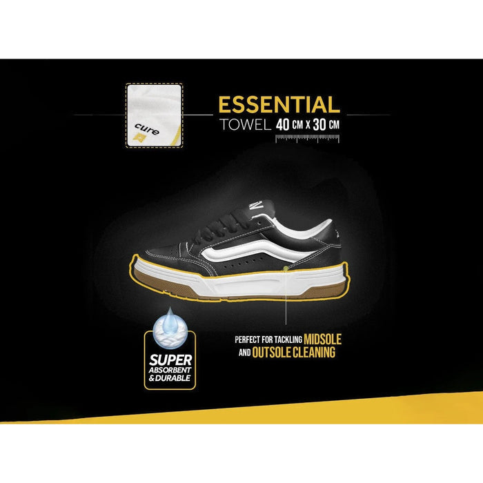 Crep Protect - Ultimate Microfibre Towel