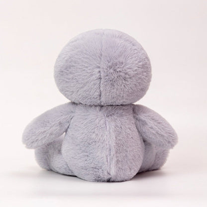 Cute Artificial Breathing Sloth Doll Plush Toys Doll Luminous Koala 🇨🇳