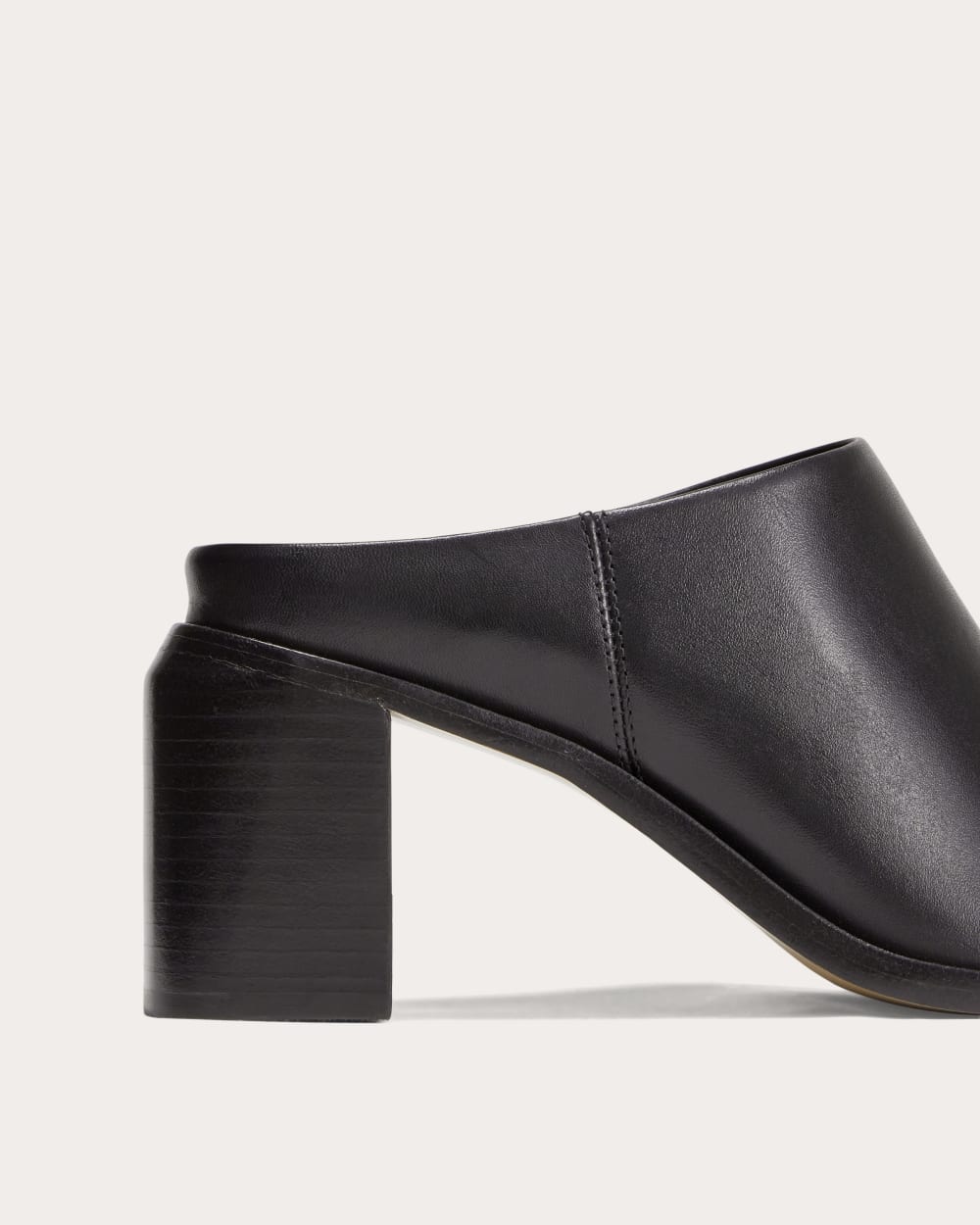 The Outlaw Mule | Black