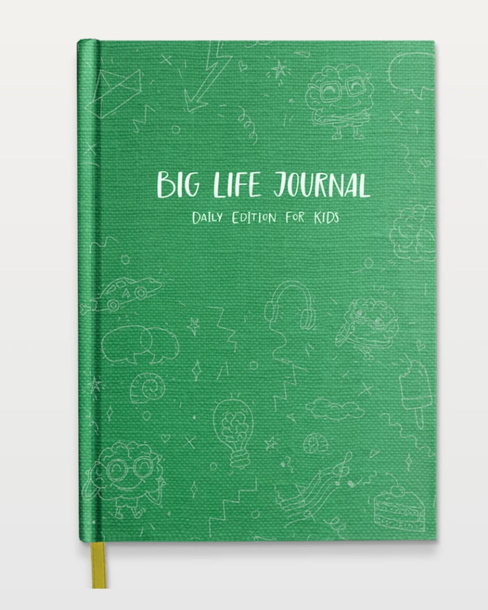 GREEN COVER