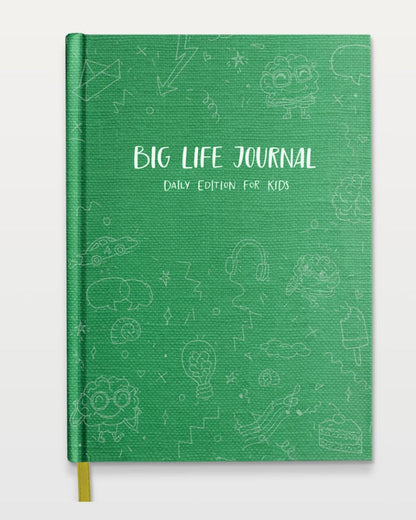 GREEN COVER